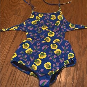 Paul Smith Bathing Suits